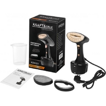 Image Aparat de călcat cu abur pentru haine 1800W 45g/min KD4321
