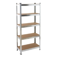 Image Raft Galvanizat 120Wx45Dx180Hcm Rotor