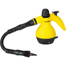 Image Aparat de curățat cu abur 1100W 350ml Kraft&Dele KD5391