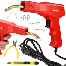 Image Паяльник для пластика MAR-POL M57456R red, 50 Вт