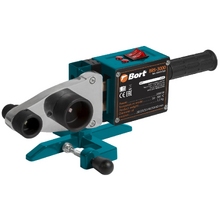 Image Pistol de lipit țevi propilen Bort BRS-3000