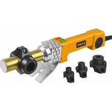 Паяльник для пластиковых труб Ingco PTWT8001 800 Вт Image Паяльник для пластиковых труб Ingco PTWT8001 800 Вт