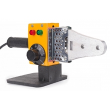 Image Паяльник для пластиковых труб Powermat PM-ZGP-1500T1
