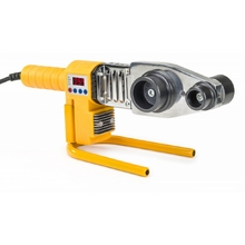 Image Pistol de lipit țevi propilen Powermat PM-ZGP-2800