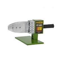 Image Pistol de lipit țevi propilen ProCraft PL1600 800W