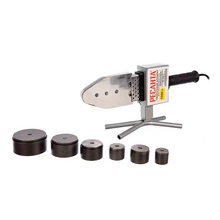 Image Pistol de lipit țevi propilen RESANTA АСПТ-1000