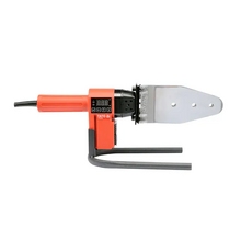 Паяльник для пластиковых труб Yato YT-82250 Image Паяльник для пластиковых труб Yato YT-82250