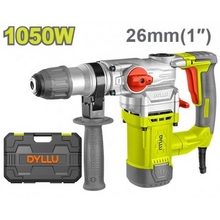 Image Перфоратор 1050Вт DYLLU DTRH2D26