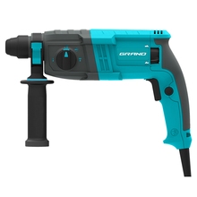 Image Ciocan rotopercutor 1.25 kW Grand ПЭ-1250