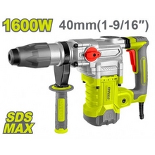 Image Перфоратор 1600В DYLLU DTRH3D38