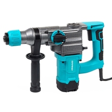 Image Перфоратор 1.9 кВт Grand ПЭ-1900 (бочка)