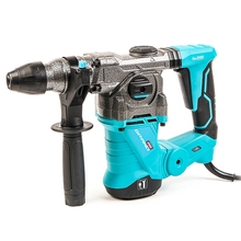 Image Перфоратор 2.5 кВт Grand ПЭ-2500 PRO (бочка)