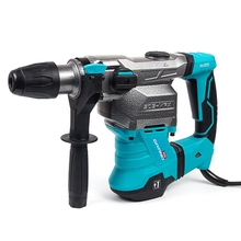 Image Перфоратор 2.7 кВт Grand ПЭ-2700 SDS-Max PRO (бочка)