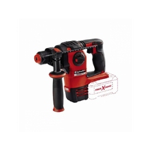 Image Перфоратор (без аккумулятора) Einhell HEROCCO XPWR SOLO 18 В
