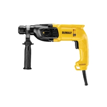 Перфоратор DeWalt D25033K Image Перфоратор DeWalt D25033K