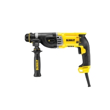 Перфоратор DeWalt D25143K-QS Image Перфоратор DeWalt D25143K-QS