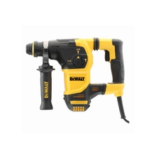 Перфоратор DeWalt D25333K Image Перфоратор DeWalt D25333K