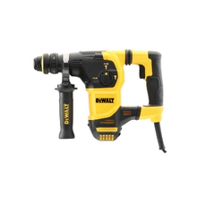 Перфоратор DeWalt D25334K Image Перфоратор DeWalt D25334K