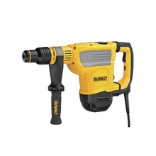 Перфоратор DeWalt D25614K Image Перфоратор DeWalt D25614K