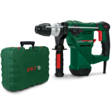 Перфоратор DWT BH14-32 BMC Image Перфоратор DWT BH14-32 BMC