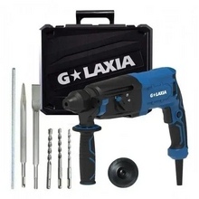 Image Перфоратор Galaxy 58201 SDSPlus 800W