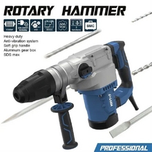 Image Перфоратор Galaxy 58303 SDSMax 1500W