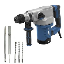 Image Перфоратор Galaxy 58310 SDSHex 16mm 1300W