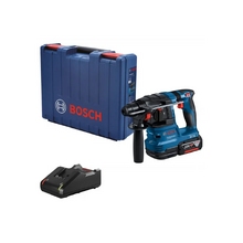 Image Ciocan rotopercutor GBH 185-LI 18 V 1.9 J 4950 percuții/min Bosch