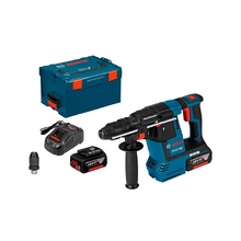 Image Перфоратор GBH18VF-26 18 В 2.6 Дж 0 - 4350 уд/мин Bosch