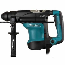 Перфоратор Makita HR3210C Image Перфоратор Makita HR3210C