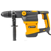 Перфоратор Powermat PM-MU-2800TN Image Перфоратор Powermat PM-MU-2800TN
