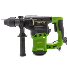 Image Ciocan rotopercutor ProCraft BH2250