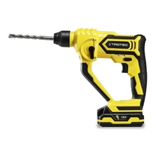 Image Перфоратор с аккумулятором TROTEC PRDS1020