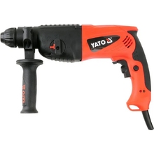 Image Перфоратор SDS PLUS 850 Вт Yato 82120YT