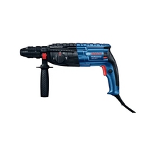Image Ciocan rotopercutor SDS Plus GBH 2-24 DFR 790 W 220 - 240 V 2.7 J 0 - 4200 percuţii/min Bosch