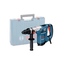 Image Перфоратор SDS Plus GBH 4-32 DFR 900 Вт 220 - 240 В 4.2 Дж 0 - 3600 уд/мин Bosch