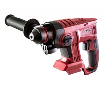 Image Ciocan Rotopercutor SDS-plus R20 fara perii Li-ion, Raider RDP-SBRH20, fara acumulator si incarcator