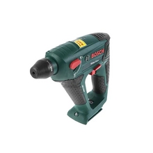 Image Перфоратор SDS Quick Uneo Maxx (V) 18 В 0.6 Дж 0 - 5000 уд/мин Bosch