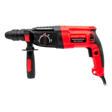 Ciocan rotopercutor Start Pro SRH-1270 DFR Image Ciocan rotopercutor Start Pro SRH-1270 DFR