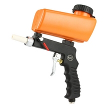 Image Pistol de curățare cu nisip BJC M03055