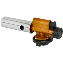 Image Arzător piezo pe gaz, fontă Kraft&Dele KD10457