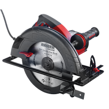 Image Ferăstrău circular Raider Industrial RDI-CS27