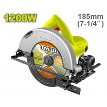 Image Пила циркулярная 1200В DYLLU DTCW1512001