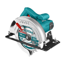 Image Пила циркулярная ручная 1400W TS11418526