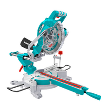 Image Пила циркулярная угловая 255мм 1800Вт Total TS421825517