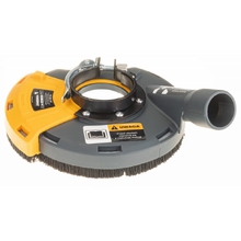 Image Colector de praf pentru polizor Powermat PM-OSK-125T