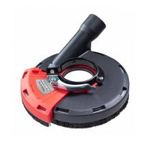 Image Colector de praf pentru polizor Raider 139504