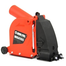 Image COLECTOR DE PRAF PENTRU POLIZOR UNGHIULAR 115/125mm M04105