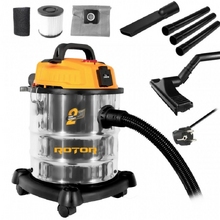 Image Aspirator umed-uscat Rotor RC-175