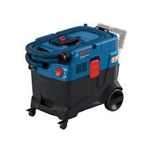 Image Aspirator GAS 400 A 1200 W 240 mbar 40 l Bosch